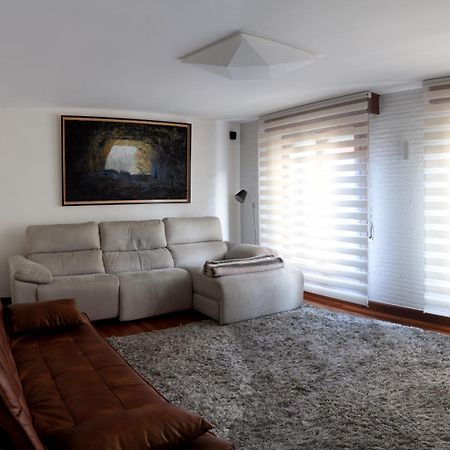 Apartamento Kato Kale Bermeo Exterior foto