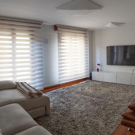 Apartamento Kato Kale Bermeo Exterior foto