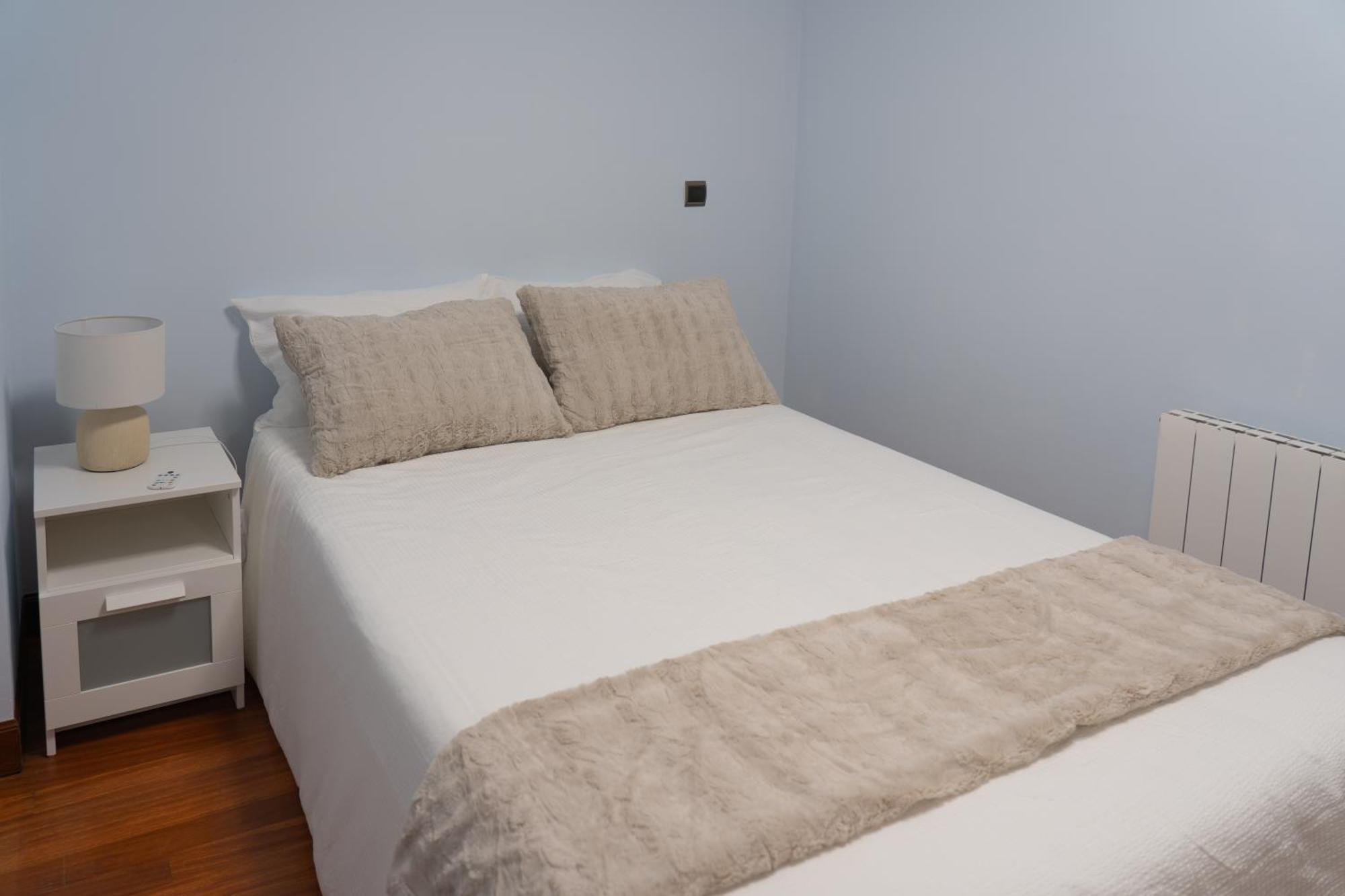 Apartamento Kato Kale Bermeo Exterior foto