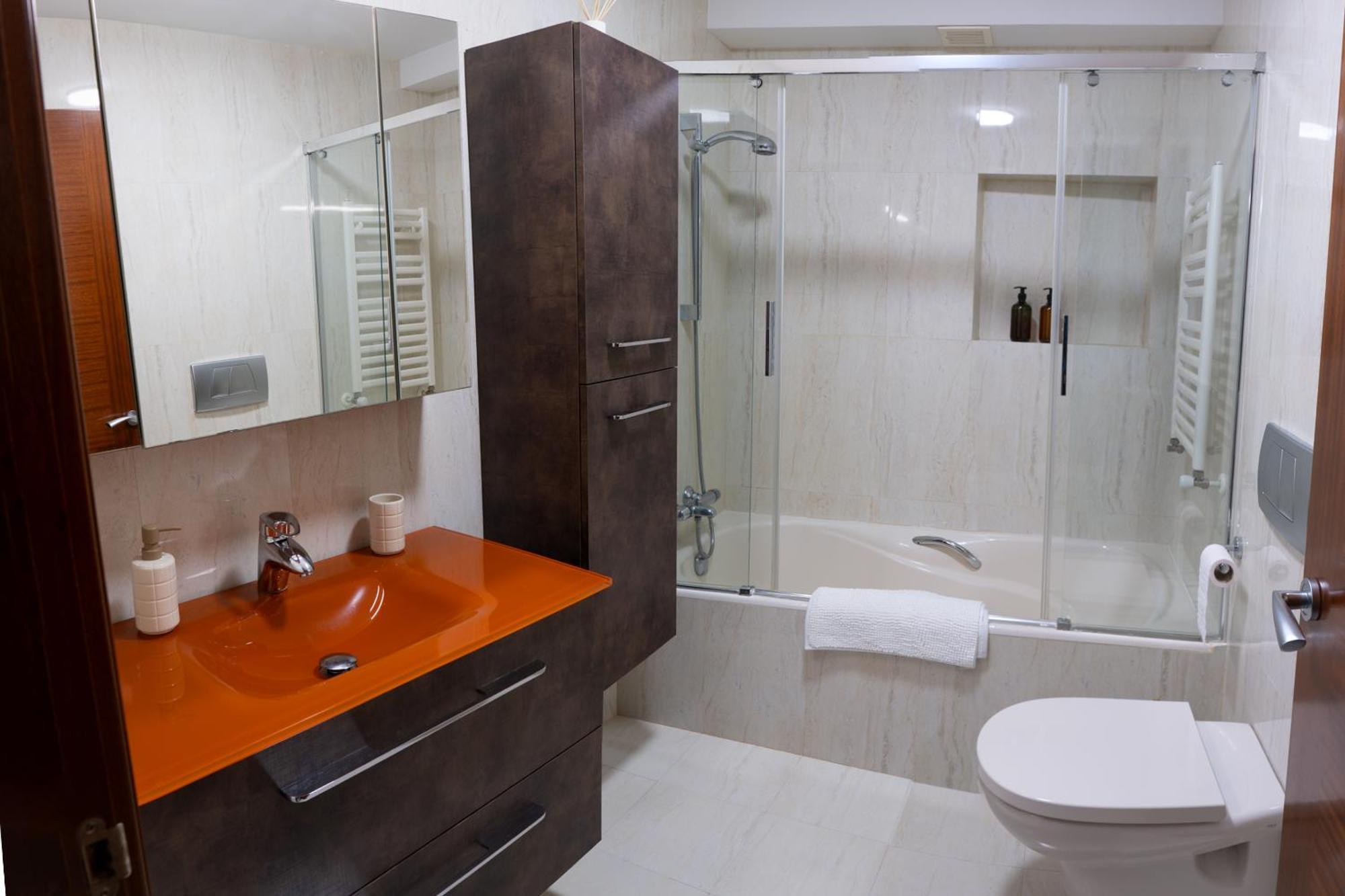 Apartamento Kato Kale Bermeo Exterior foto