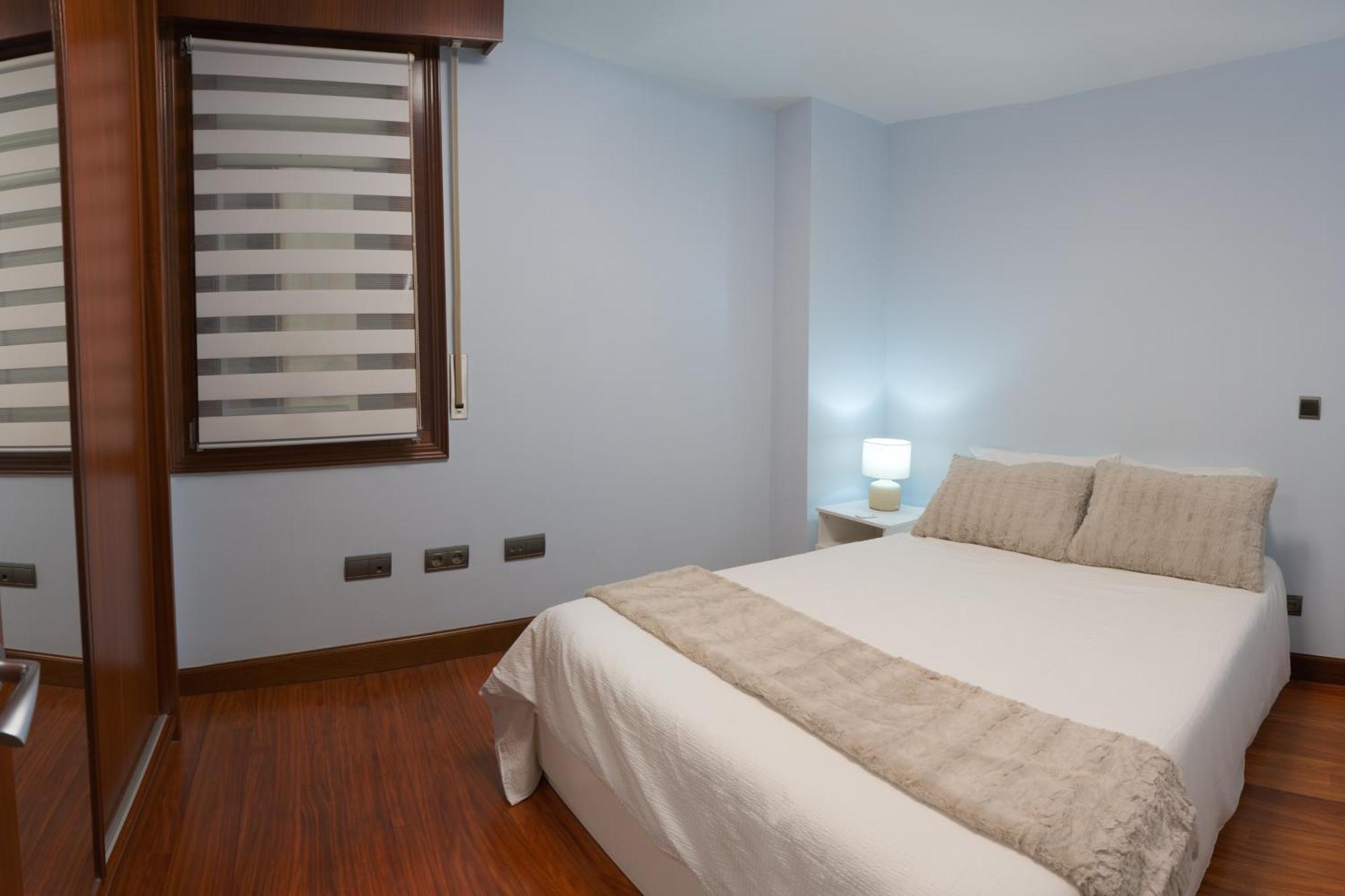 Apartamento Kato Kale Bermeo Exterior foto