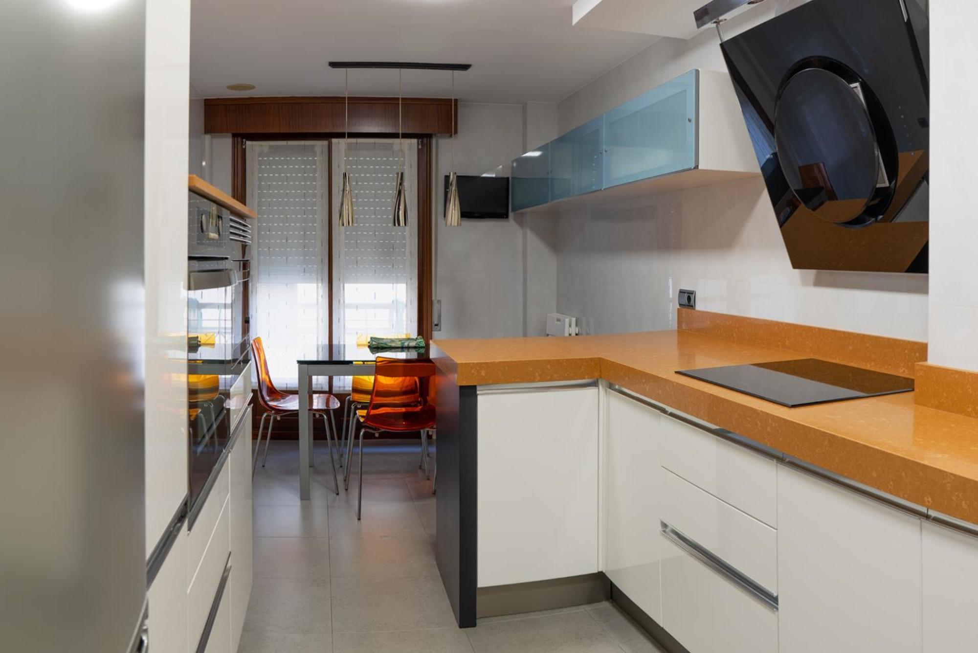 Apartamento Kato Kale Bermeo Exterior foto