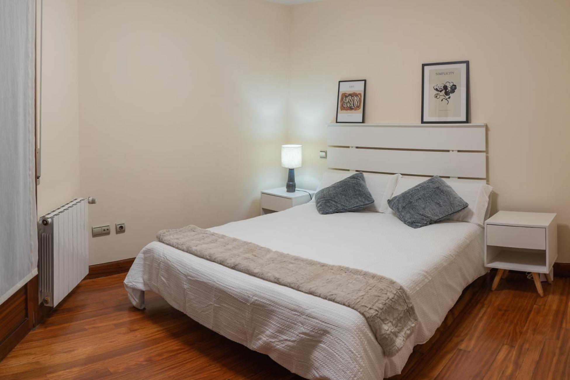 Apartamento Kato Kale Bermeo Exterior foto