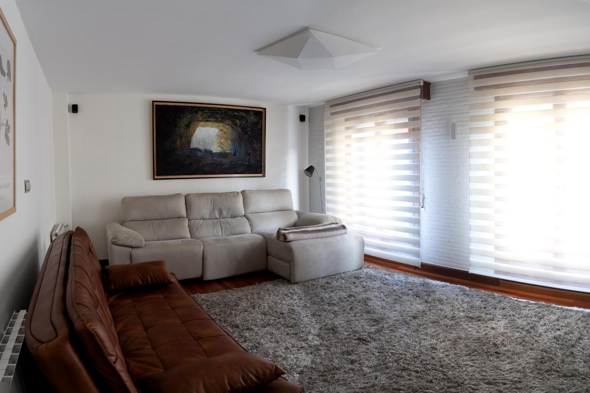 Apartamento Kato Kale Bermeo Exterior foto