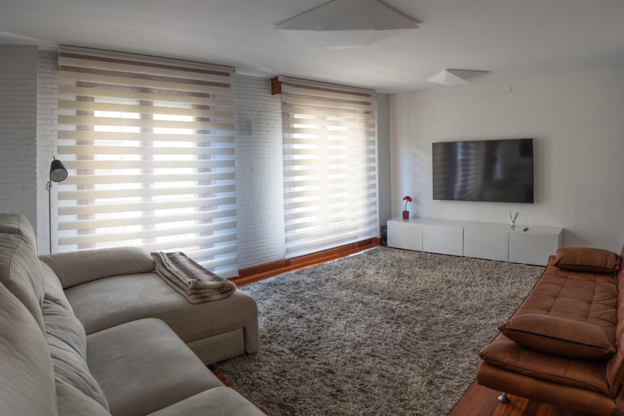 Apartamento Kato Kale Bermeo Exterior foto